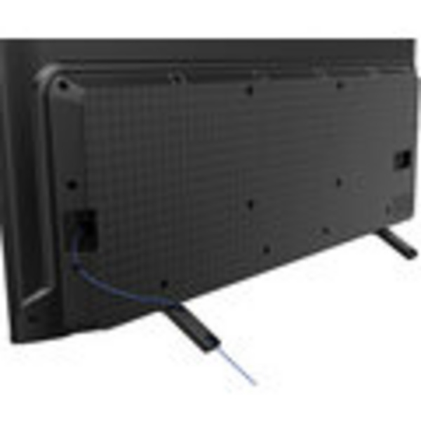 Televizor Hisense 58A76GQ - 58'' (146cm), 4K UHD, i hirtë e errët