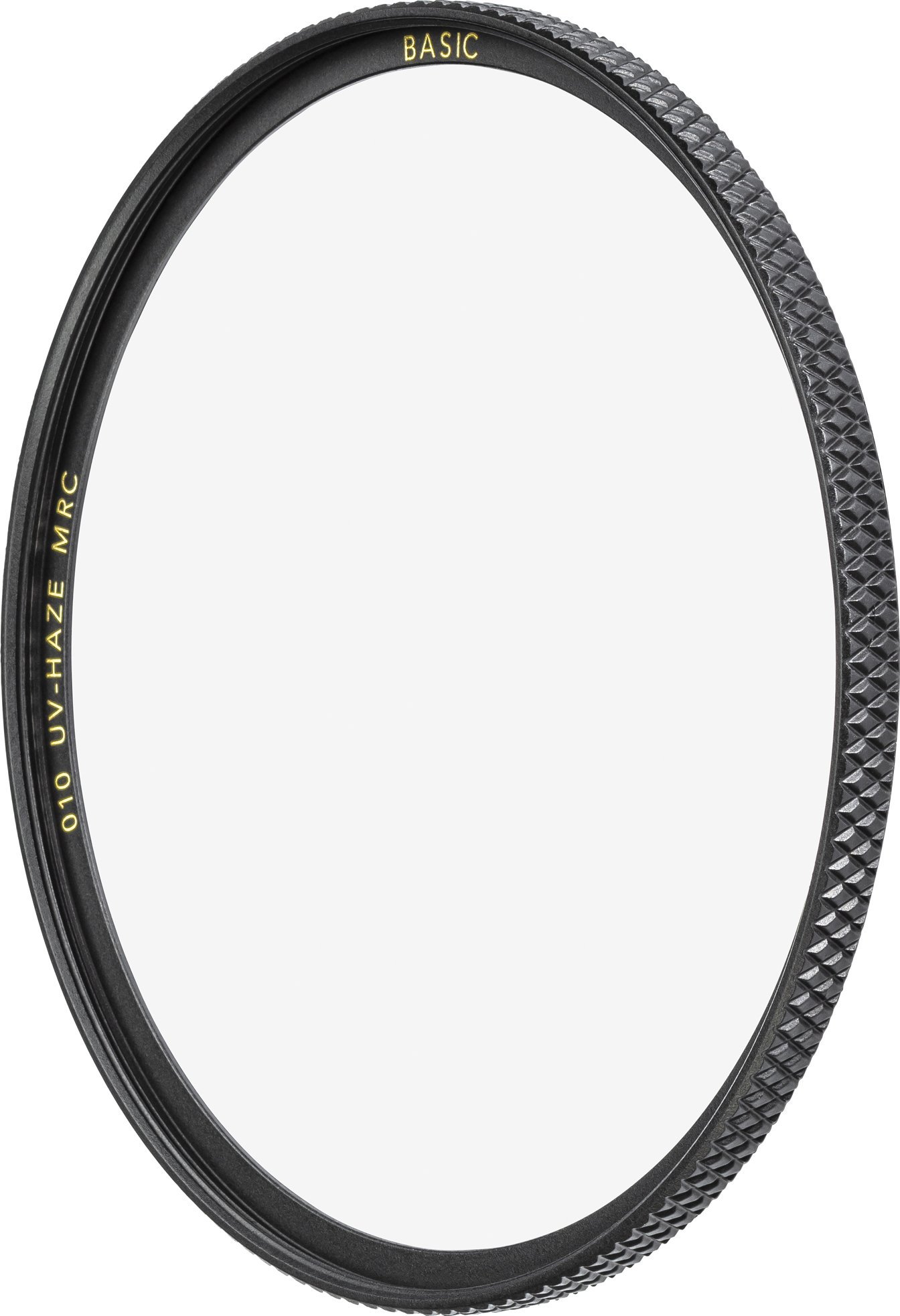 Filter UV për objektiv B+W MRC Basic, 58mm, transparent
