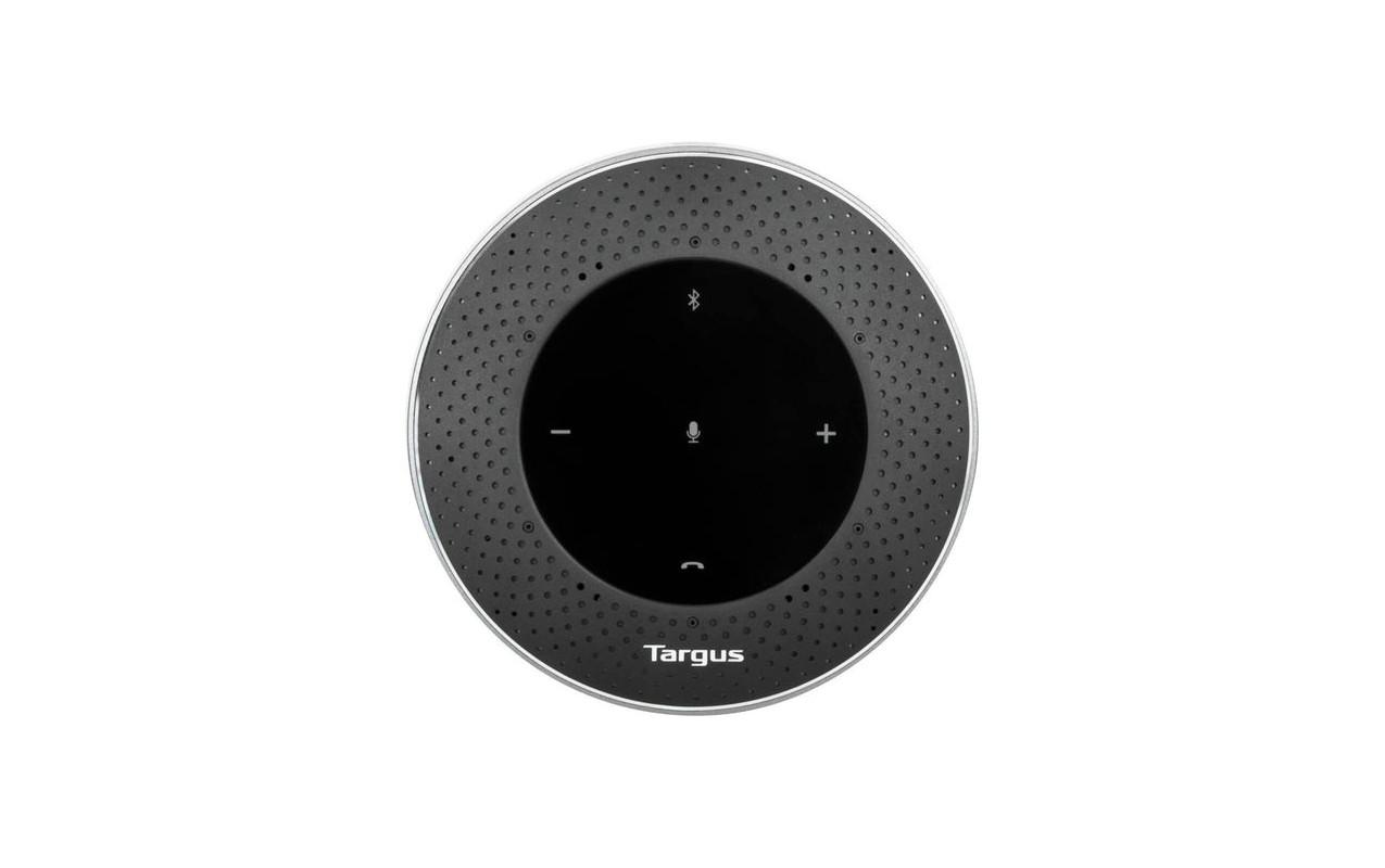 Altoparlant konferencash Targus AEM105GL, Bluetooth 5.0, me mikrofon, i zi