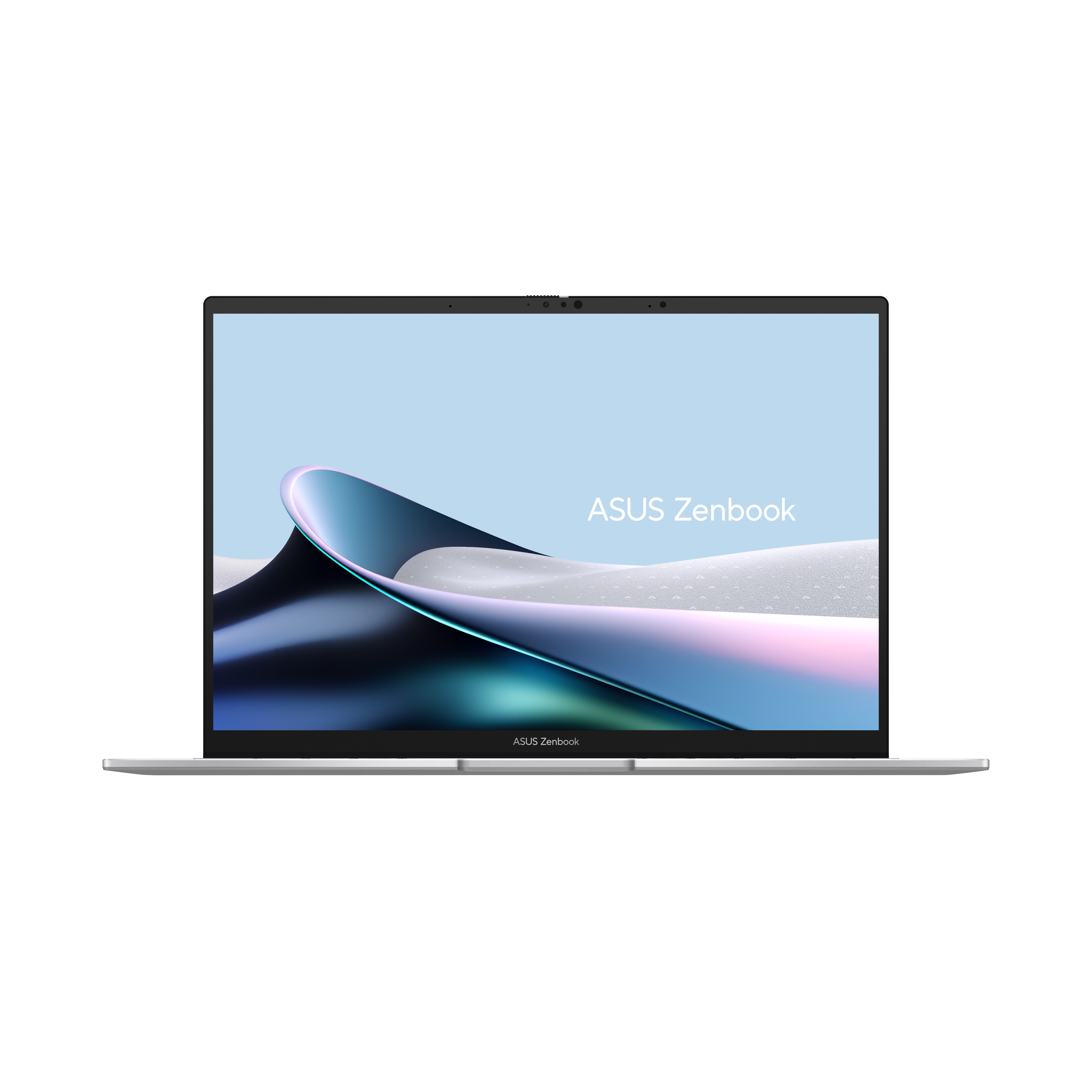 Laptop ASUS Zenbook 14 OLED UX3405, 14", Intel Core Ultra 7, 16GB RAM, gri