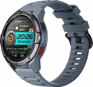 Паметен часовник Mibro GS Active, 1.3" AMOLED, 5ATM, сив