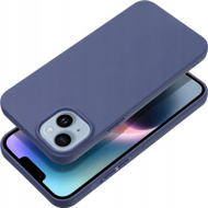 Mbulesë mat Xiaomi Redmi Note 14 Pro 4G, TPU, blu