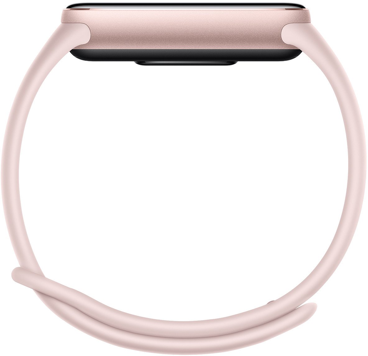 Byzylyk smart Xiaomi Smart Band 10, ekran me prekje, monitorim i shëndetit, rozë Mystic