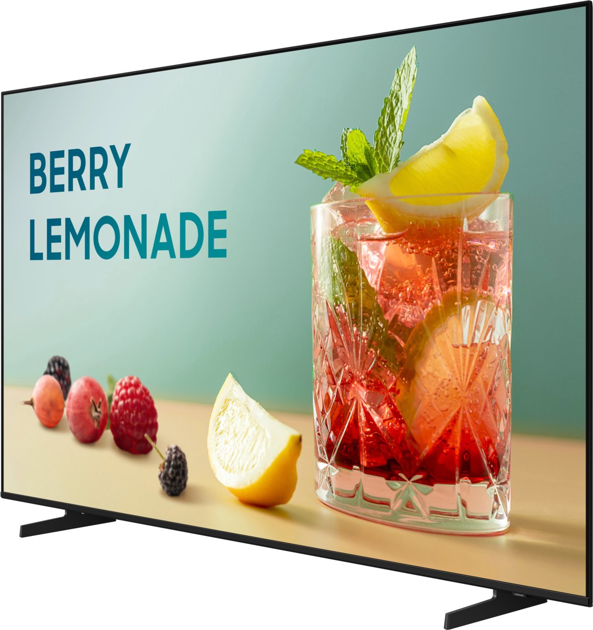 Televizor profesional Samsung BE85FX H Smart Signage, 85", 4K, i zi