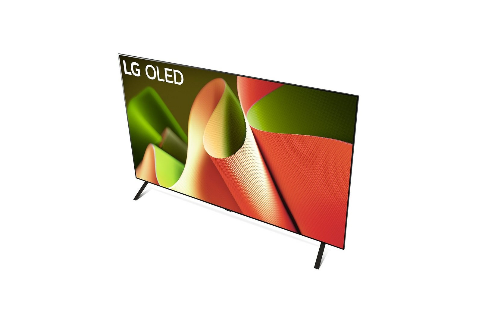 Televizor LG OLED77B43LA, 77", 4K Smart, i zi