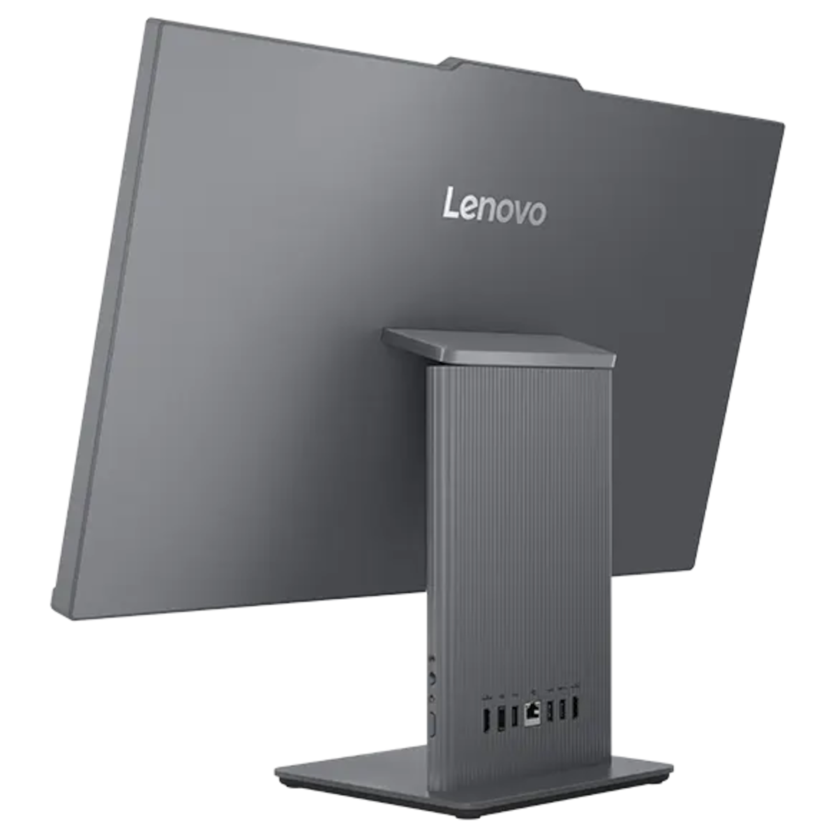 Kompjuter AIO Lenovo IdeaCentre 27IRH9, 27", Intel Core 5 210H, 16GB RAM, 512GB SSD, gri