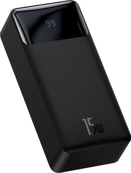 Powerbank Baseus Bipow Digital Display (PPDML-K01), i zi
