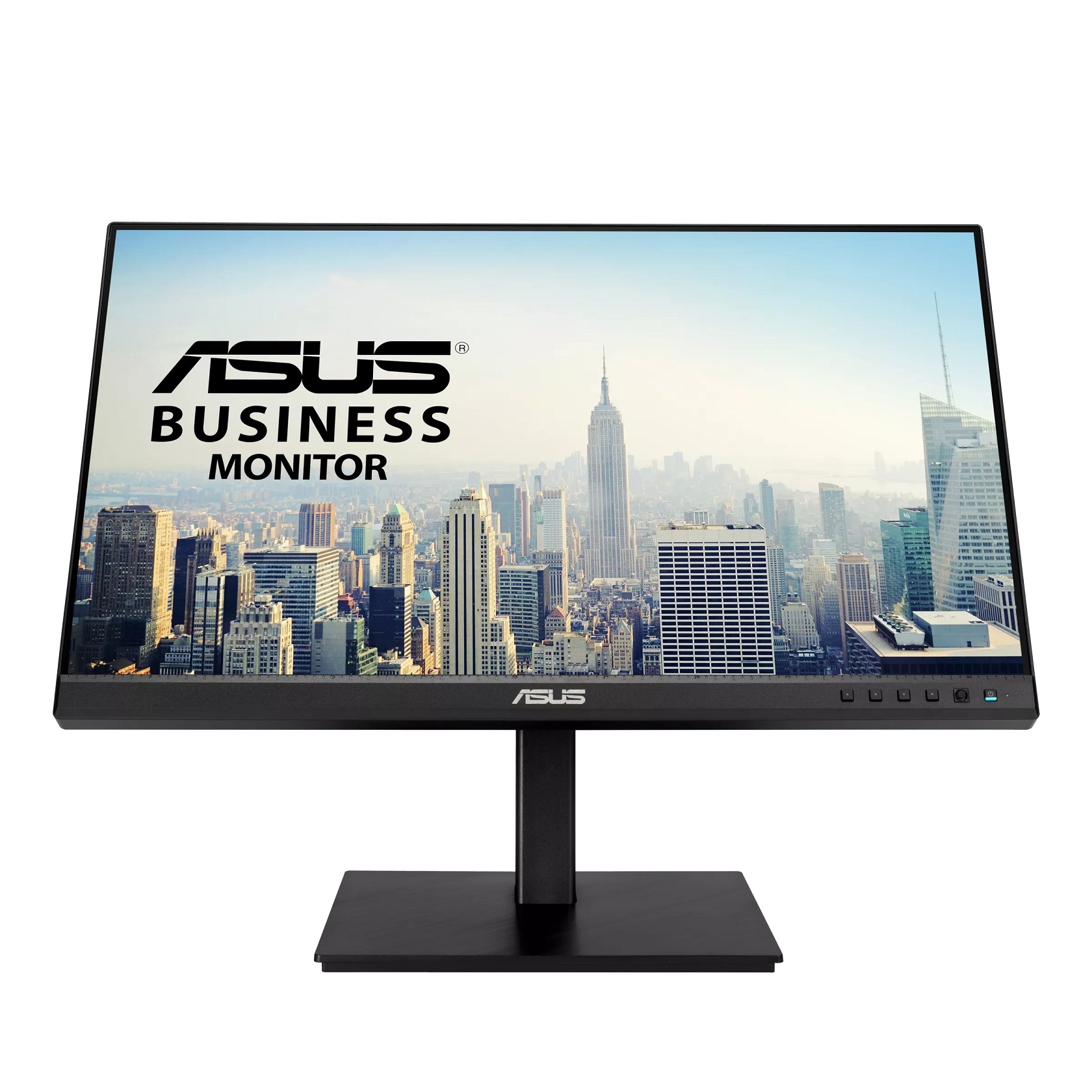 Monitor ASUS BE24ECSBT, 23.8", Full HD, IPS, i zi