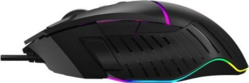 Maus gaming Bloody W95 Max Sports, 12000 CPI, 8 taste, RGB, me kabllo, i zi