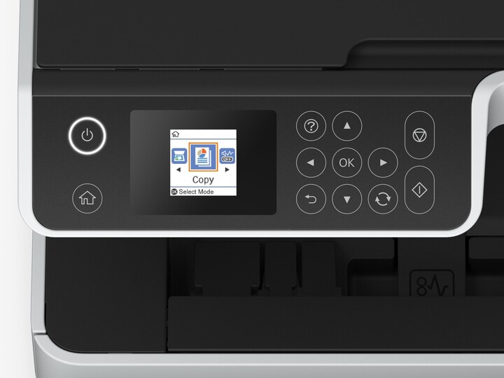 Printer Epson EcoTank M2170, sistem rezervuarësh