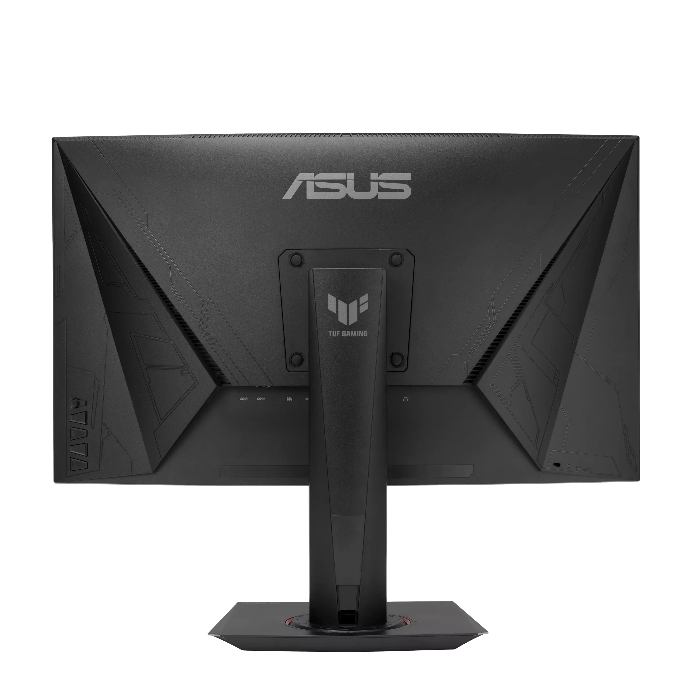 Monitor ASUS TUF VG27VQM, 27", VA, FHD, 240Hz, i zi