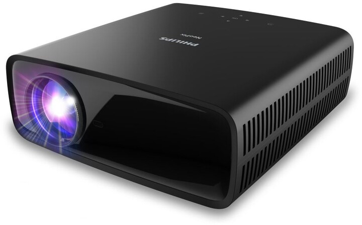 Projektor Philips NeoPix 730 FHD