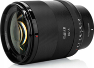 Objektiv Meike 85mm F1.4 STM për Nikon Z, full frame, i zi
