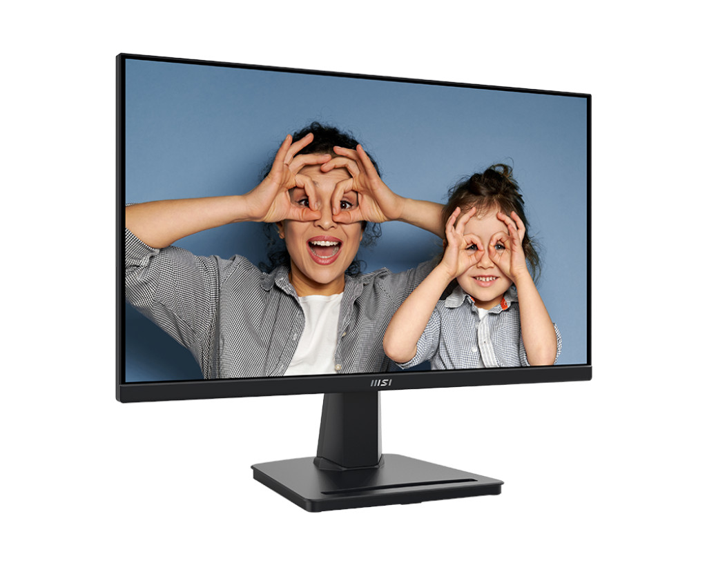 Monitor MSI PRO MP225, 21.5", FHD, i zi