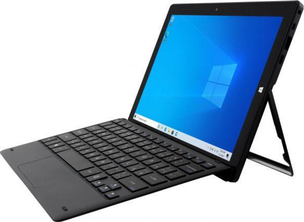 Laptop Umax VisionBook 12WR, 11.6", Intel Celeron N4020, 4GB RAM, 64GB SSD, i zi
