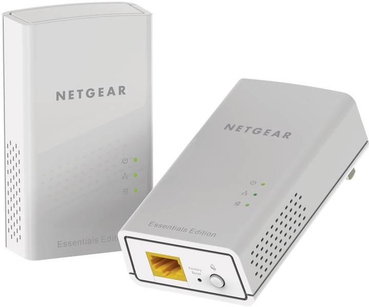 Powerline NETGEAR 1000Mbps