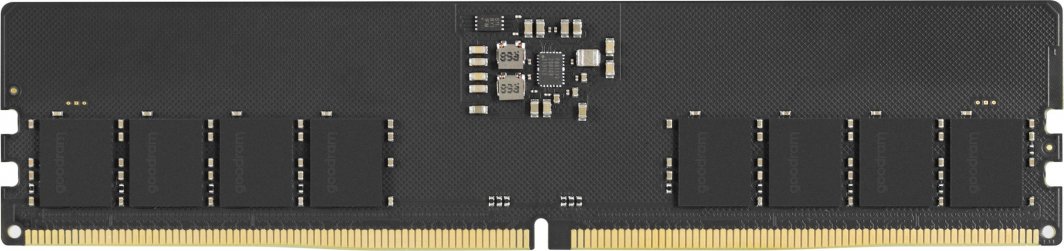 Memorie GoodRam DDR5, 32 GB, 4800 MHz, CL40, GR4800D564L40/32G