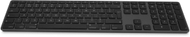 Tastierë Bluetooth LMP WKB-1243, numpad, space grey