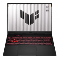 Laptop ASUS TUF Gaming A16 FA608UP-RV011W, 16", AMD Ryzen 7-260, 16GB RAM, 512GB SSD, NVIDIA GeForce RTX 5070, i hirtë