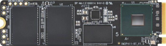 Disk SSD Patriot Viper VP4300, 1TB, M.2 2280 PCI-E x4 Gen4 NVMe