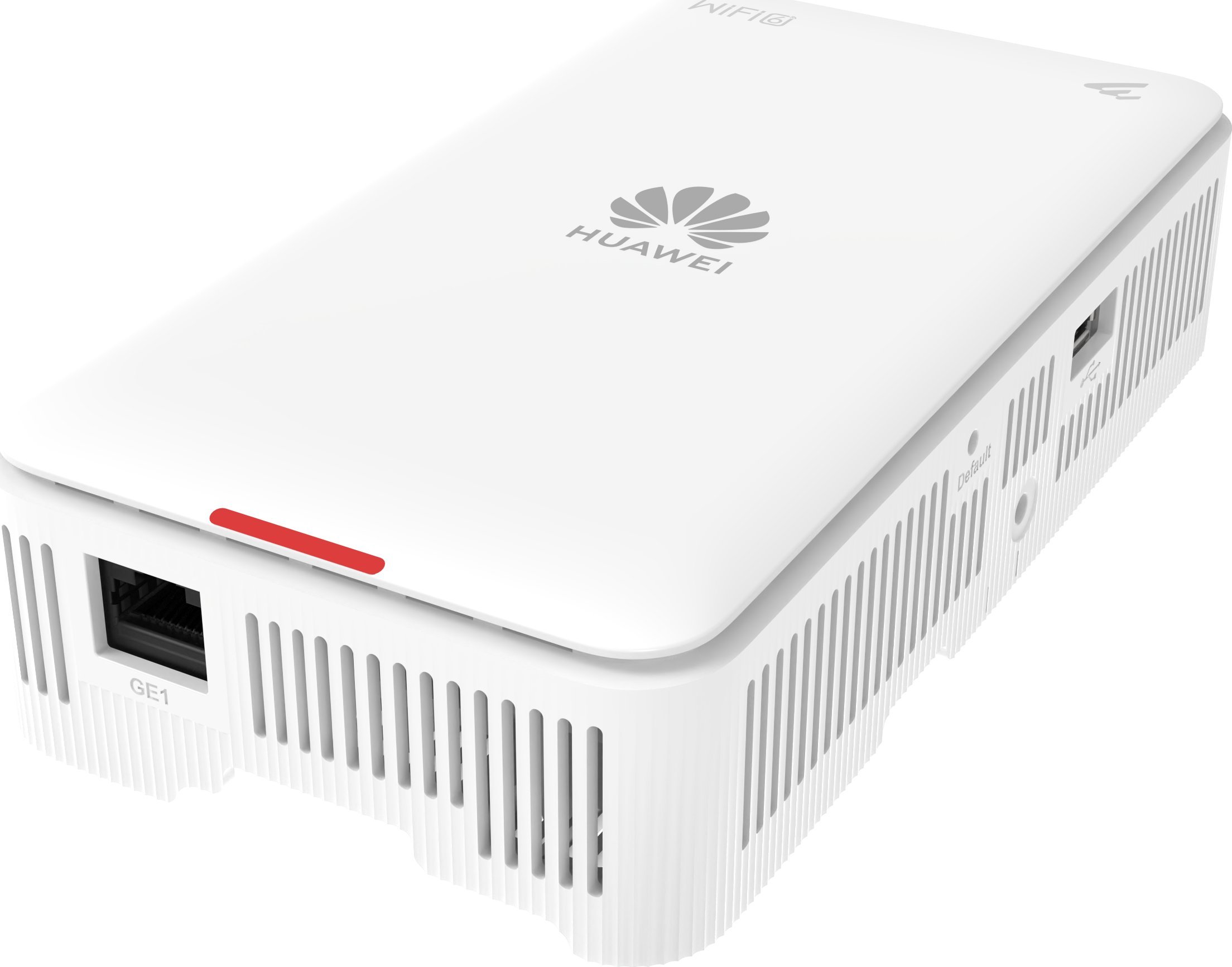 Access point HUAWEI AP263, Wi Fi 6, dual band, i bardhë