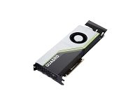 Kartelë grafike NVIDIA Quadro P5000, 16GB GDDR5X, 2560 CUDA, e zezë