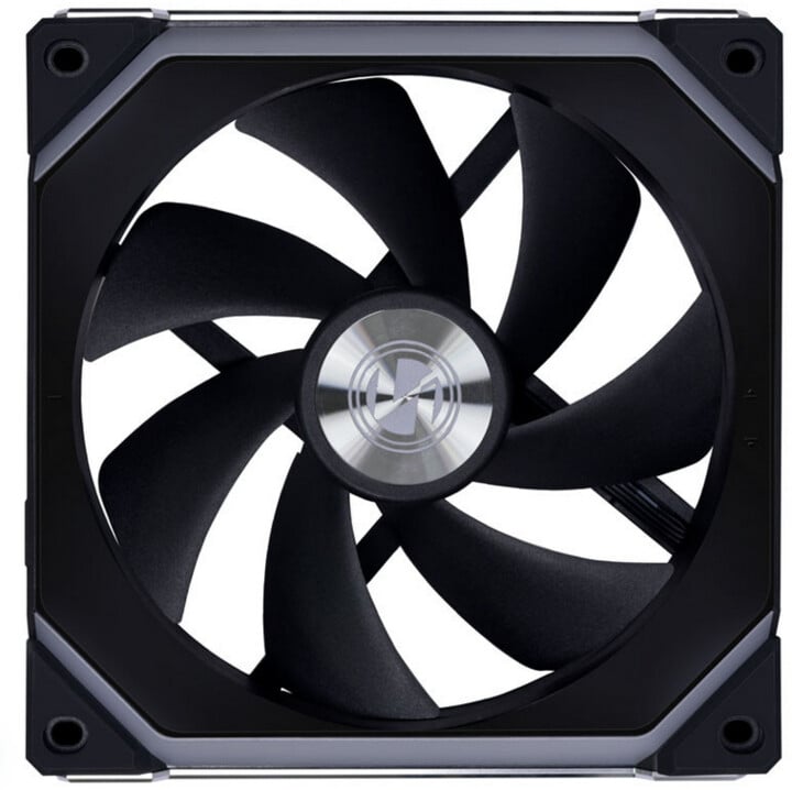 [OUTLET] Ventilator LIAN-LI UNI FAN SL140 V2 ARGB PWM, 140mm, i zi