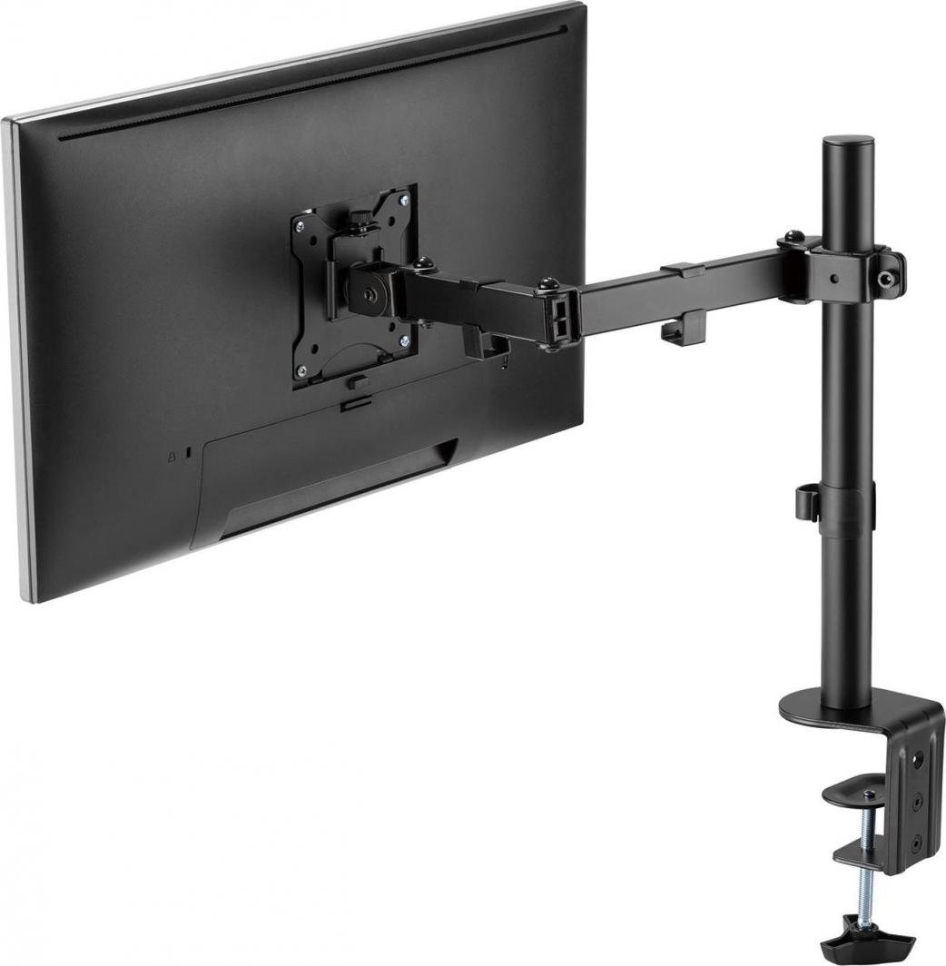 Mbajtëse monitori 17 - 32" (MC-883), e zezë