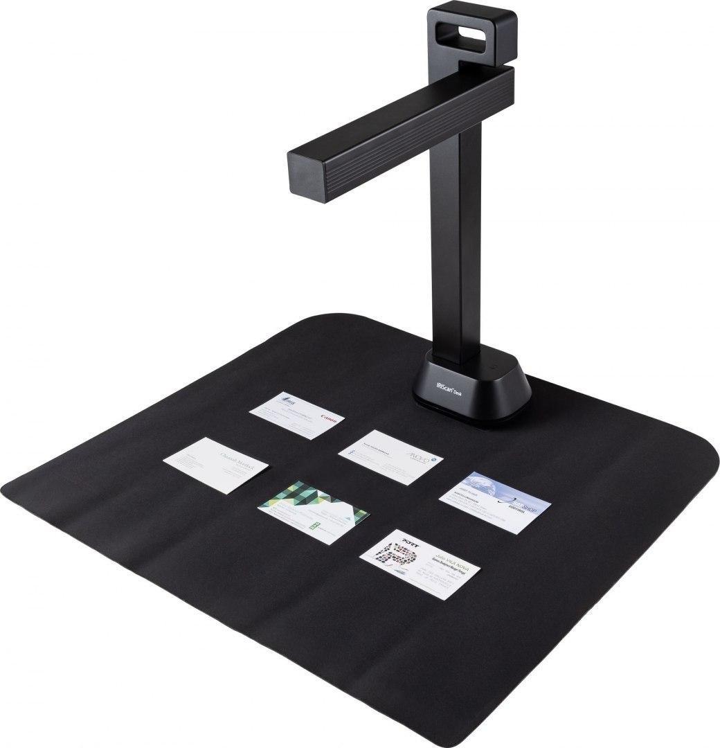 Skaner dokumentesh IRIS Desk 6 Pro, format A3, profesional, i zi