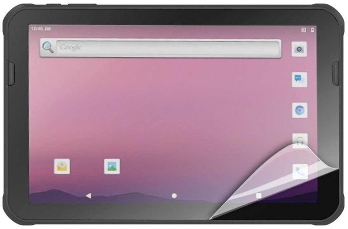 Mbrojtëse ekrani për tablet Mobilis 036309, për Honeywell EDA10A 10", transparente