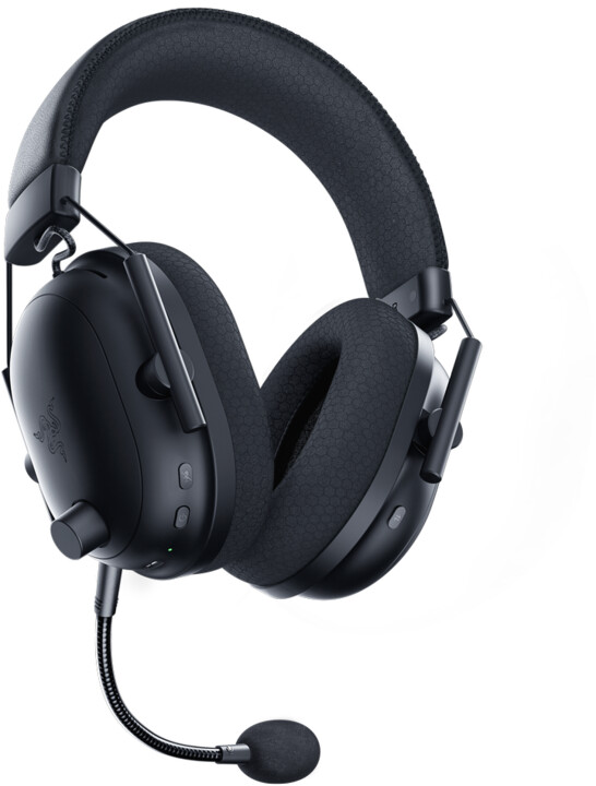 Kufje Razer BlackShark V2 Pro (2023), të zeza