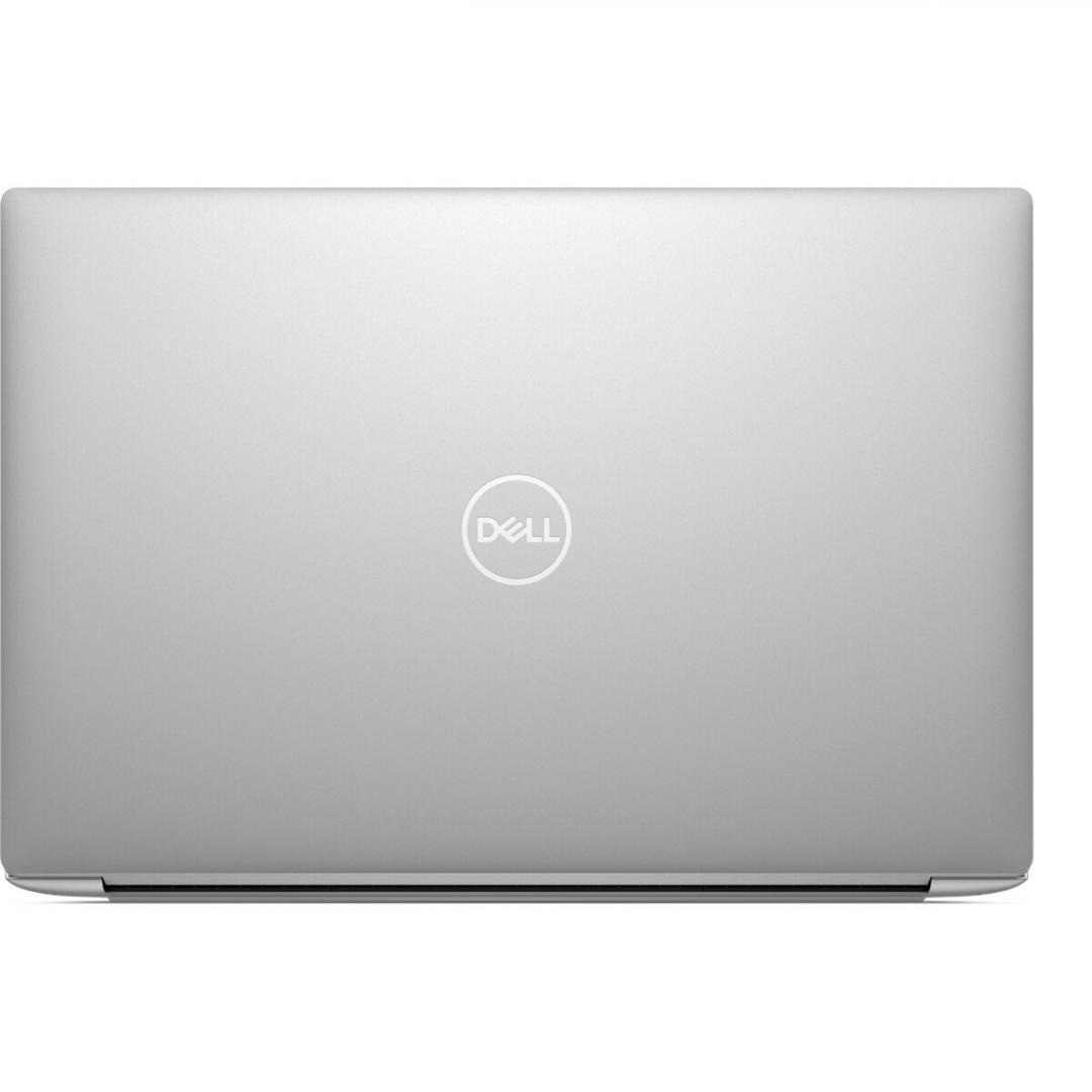 Laptop Dell XPS 9440, 14.5" 3.2K OLED Touch, Intel Core Ultra 7, 64GB RAM, 2TB SSD, RTX 4050, argjendtë