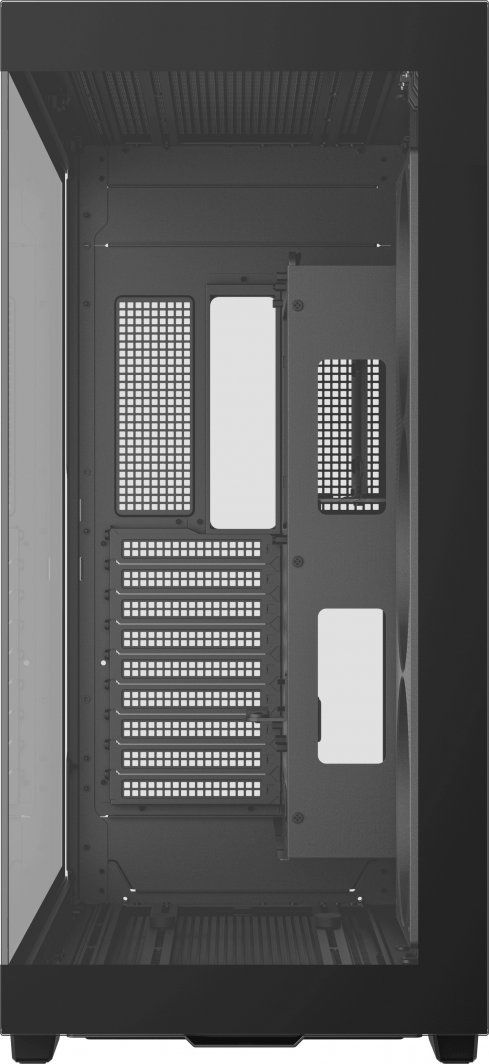 Kasë Deepcool CH780, Full Tower