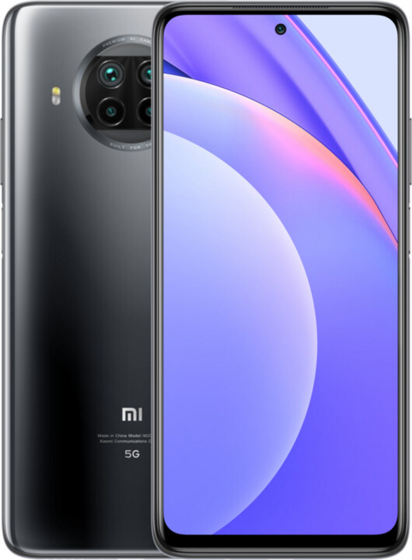 [OUTLET] Celular GSM Xiaomi Mi 10T Lite, 6GB/128GB, i hirtë, III