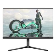 Monitor Philips Evnia 3000 27M2N3800A, 27", 4K Ultra HD, gri