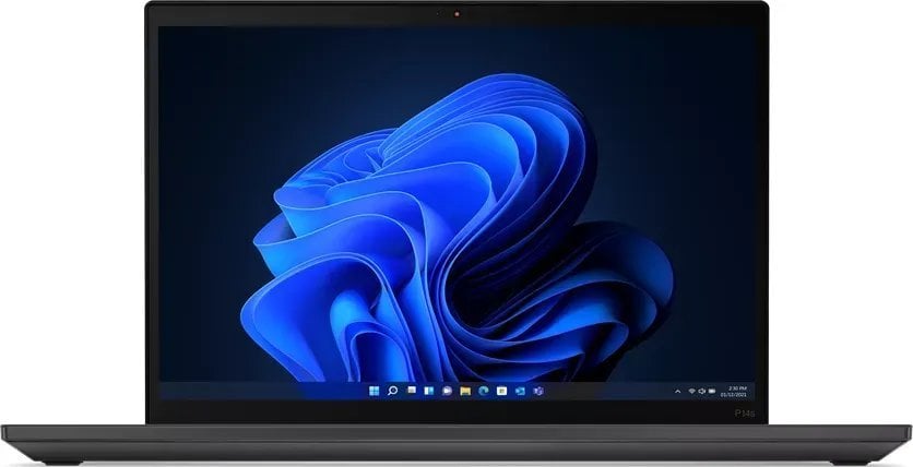 Laptop Lenovo ThinkPad P14s G4, 14", Intel Core i7 1360P, 32 GB RAM, 1 TB SSD, NVIDIA Quadro RTX A500, i zi