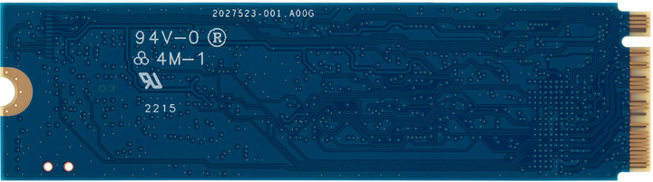 [OUTLET] Disk SSD Kingston NV2, M.2 - 500GB