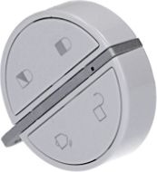 Telekomandë alarmi Somfy Intruder Alarm Key Fob, kontroll i largët, gri