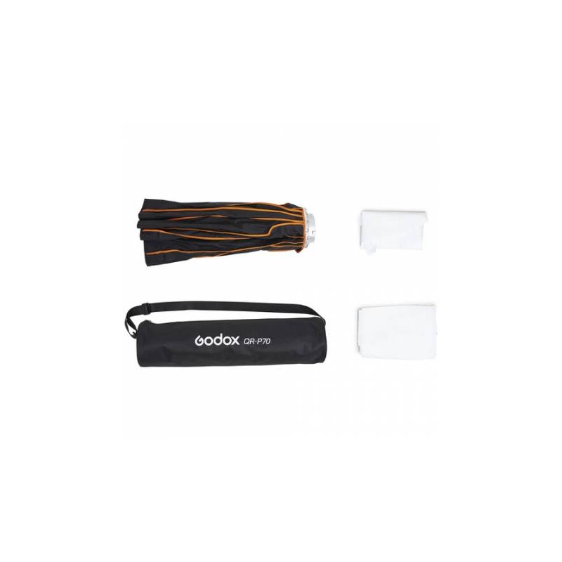 Godox QR-P70 Softbox Parabolik 70cm