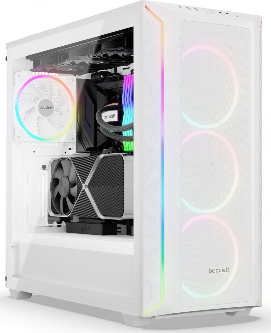 Куќиште за компјутер be quiet! Shadow Base 800 FX, Midi Tower
