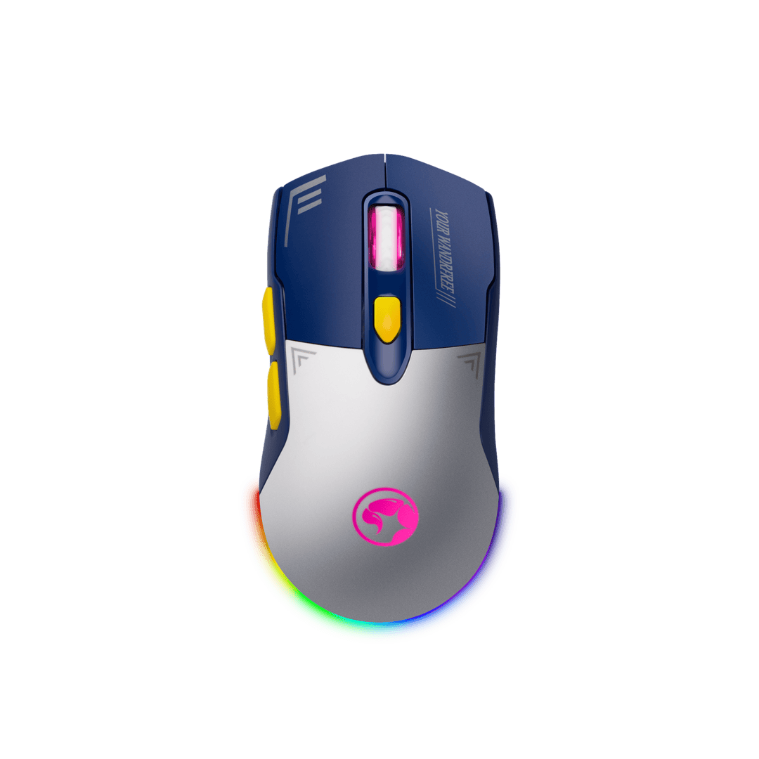 Maus MARVO M803W WB