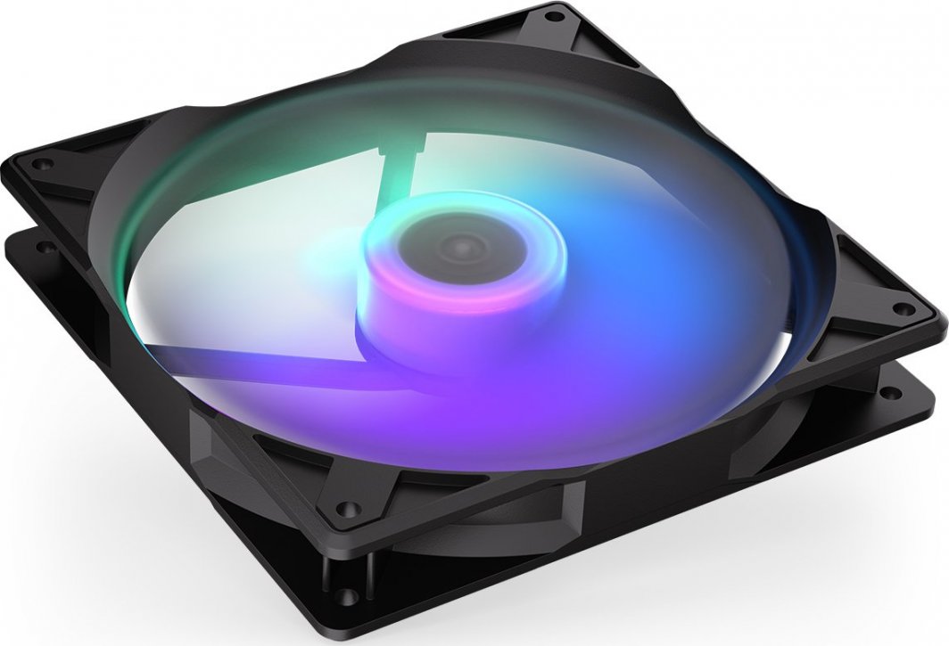 Ftohës Endorfy Stratus 140 PWM ARGB, 140 mm