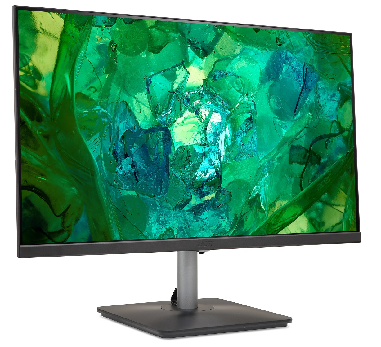 Monitor Acer Vero RS272bpamix, 27", IPS, Full HD, 100Hz, i zi