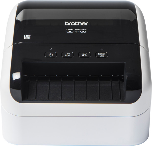 Printer për etiketa Brother QL-1100