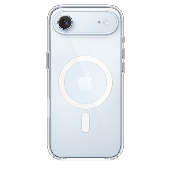 Apple iPhone Air Case with MagSafe, Frost 3