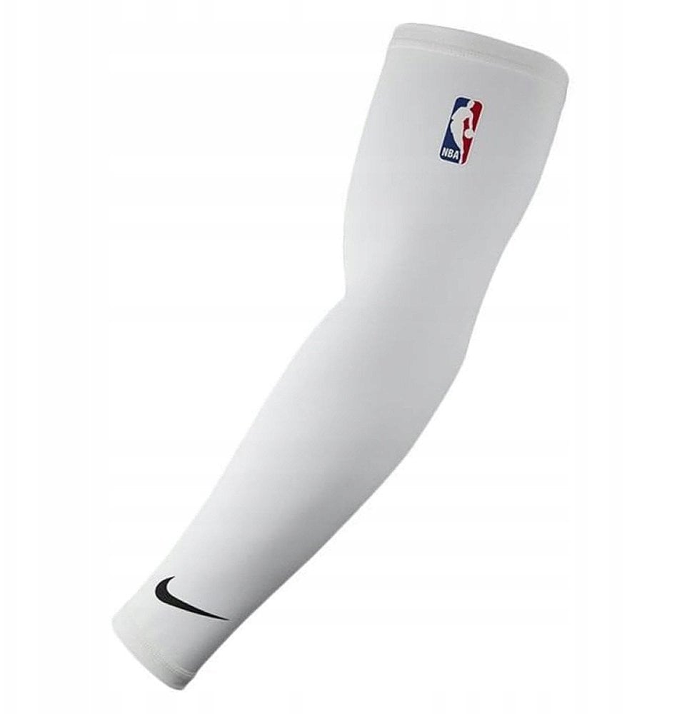 Mangë basketbolli Nike Shooter Sleeve NBA 2.0 92800325545, Dri FIT, elastike, e zezë