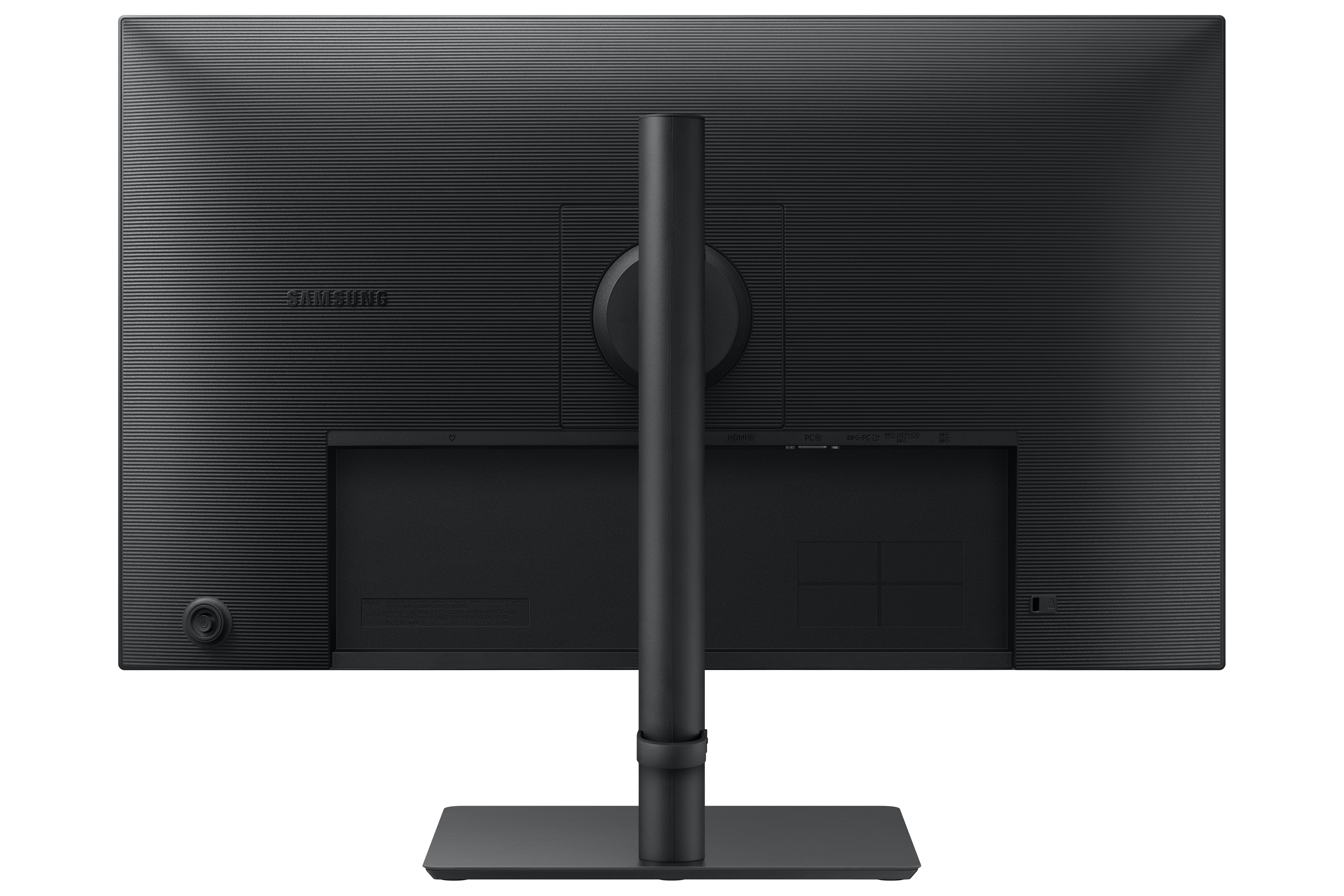 Monitor Samsung Essential S4 S432GC, 27", IPS, FHD, 100Hz, 4ms, i zi