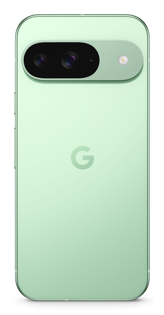 Телефон Google Pixel 9, 6.3\", 12GB RAM, 128GB, црн