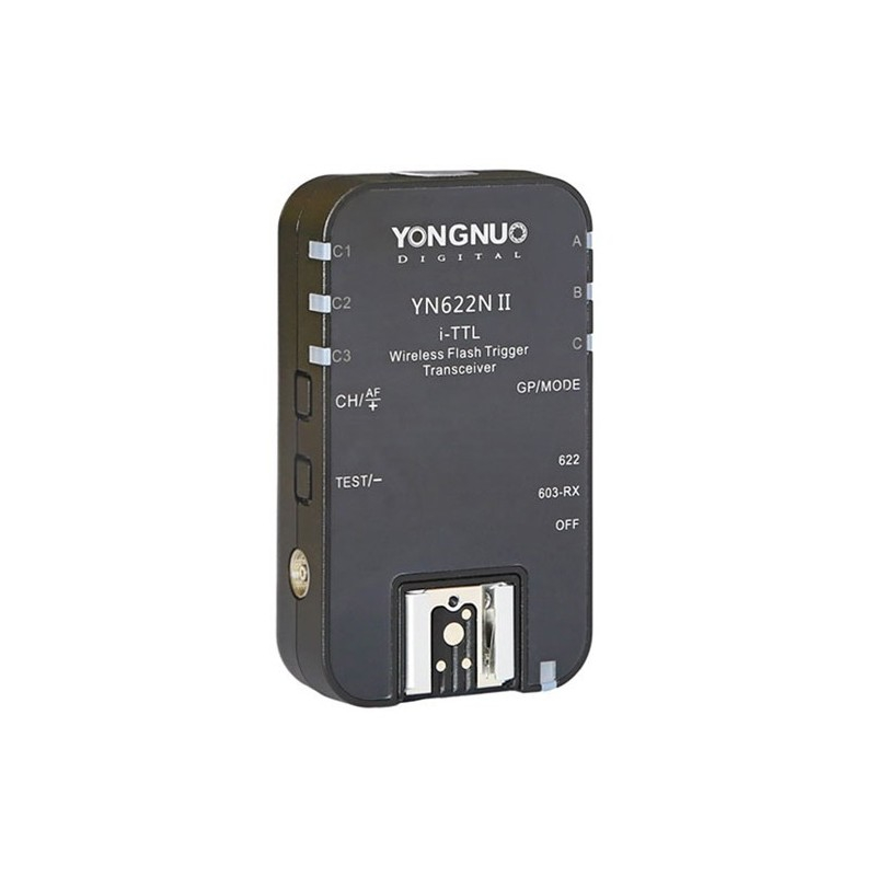 YN-622N II Trigger for Nikon