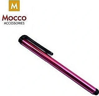 Stylus Mocco Stylus II, për telefona dhe tabletë, rozë